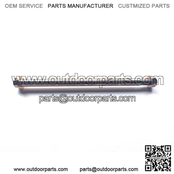 15mmx260mm shaft