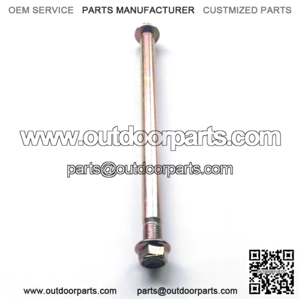 15mmx260mm shaft - Image 2