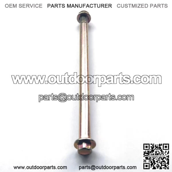 15mmx260mm shaft - Image 3
