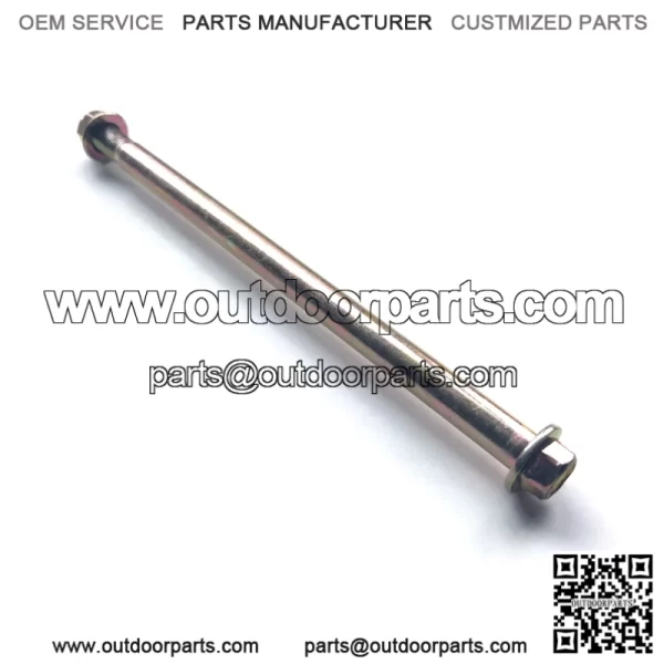 15mmx260mm shaft - Image 4
