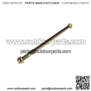 15mmx320mm shaft