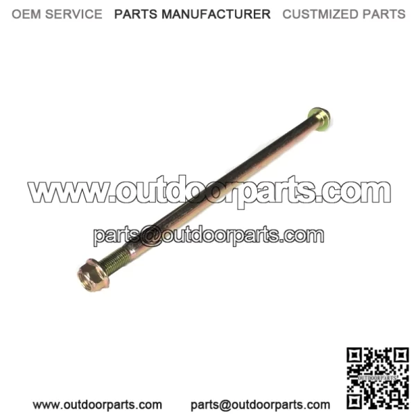 15mmx320mm shaft