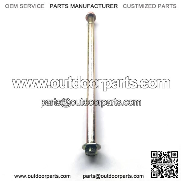 15mmx320mm shaft - Image 2