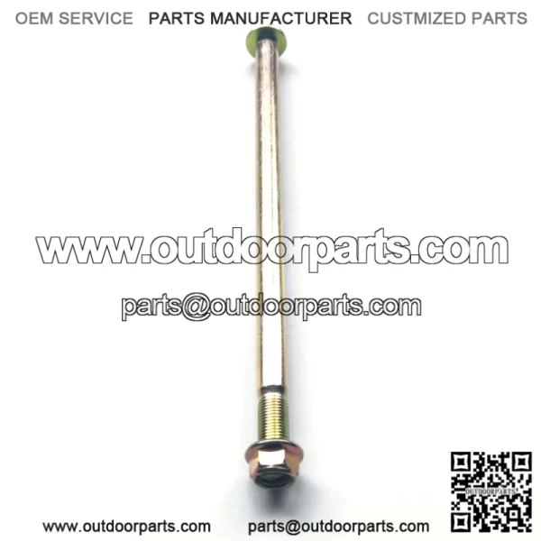 15mmx320mm shaft - Image 3