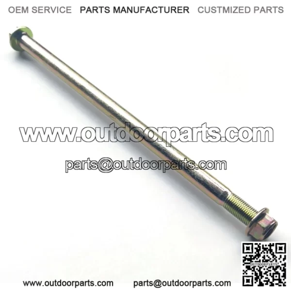 15mmx320mm shaft - Image 4