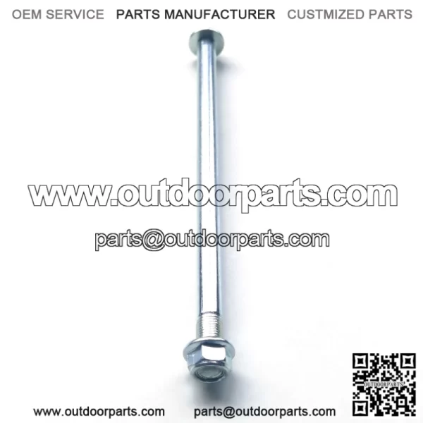12mmx230mm shaft - Image 3