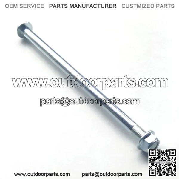 12mmx230mm shaft - Image 4