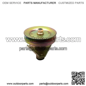 Spindle Assembly 44" Deck fits John Deere LT150 LT160 LT180 AM128048 AM126112