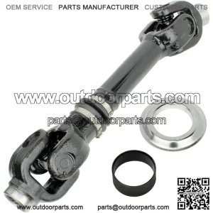 Rear Propeller Prop Drive Shaft Compatible with Can-am Outlander 1000 4X4 EFI 2012 2013 2014