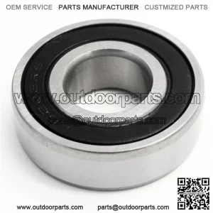 6203RS bearing