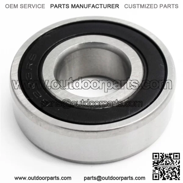 6203RS bearing