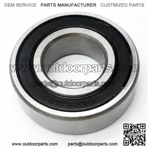 6004RS Bearing 20x42x12 Sealed Ball Bearings