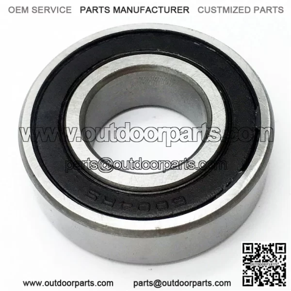 6004RS Bearing 20x42x12 Sealed Ball Bearings
