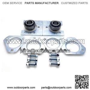 1" Bearing Kit (3 hole)