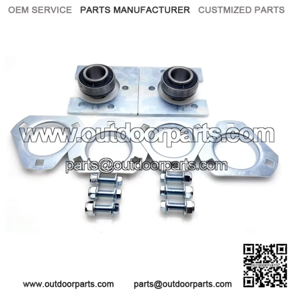 1" Bearing Kit (3 hole)