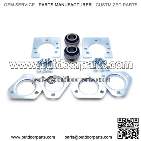 1" Bearing Kit (3 hole) - Image 4