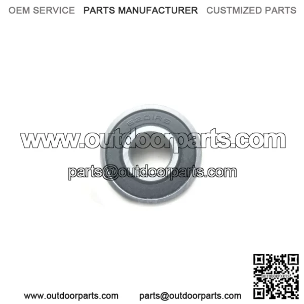 6201RS Bearing