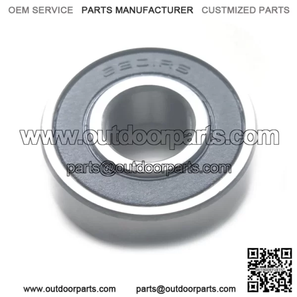6201RS Bearing - Image 2