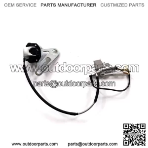 Rear brake system(For 125cc)