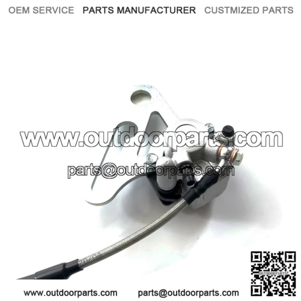 Rear brake system(For 125cc) - Image 2