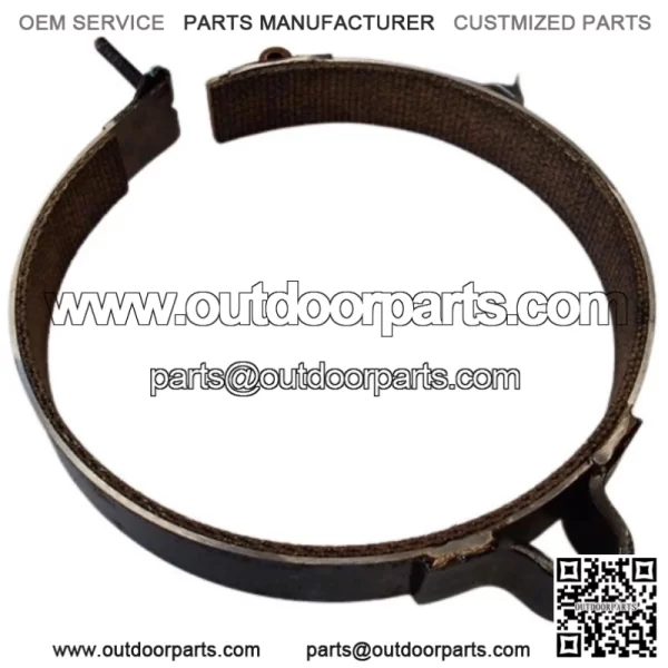 AT10566 Steering Brake Band Fits John Deere Dozer Crawler 40 420 MC 430 440 - Image 3