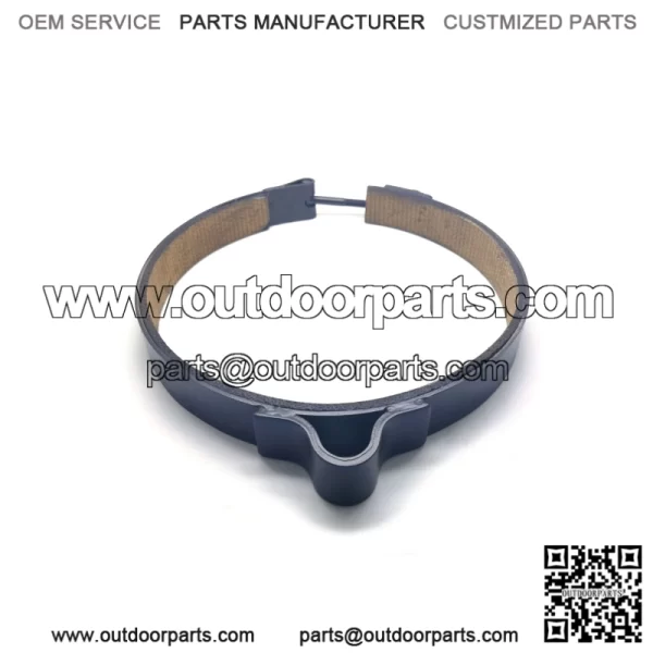 AT10566 Steering Brake Band Fits John Deere Dozer Crawler 40 420 MC 430 440 - Image 4