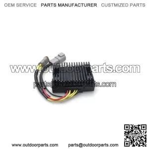 Regulator Rectifier for Seadoo RXP 1500 1503 2004-2007 New