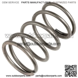 Polaris Scrambler 500 1997 Primary Drive Clutch Spring - 7041132